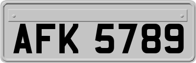 AFK5789