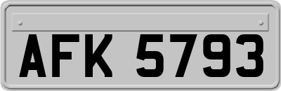 AFK5793