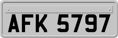 AFK5797