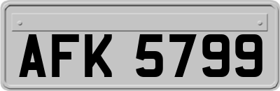 AFK5799