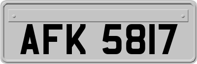 AFK5817