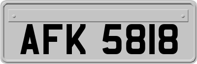 AFK5818
