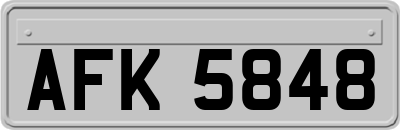 AFK5848