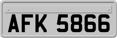 AFK5866