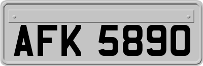 AFK5890