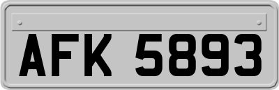 AFK5893