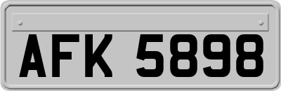 AFK5898