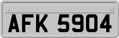 AFK5904