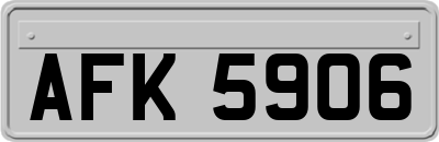 AFK5906