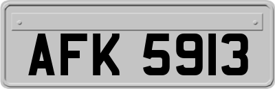 AFK5913