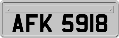 AFK5918