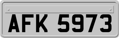 AFK5973