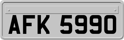 AFK5990