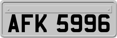 AFK5996