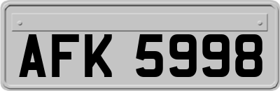 AFK5998