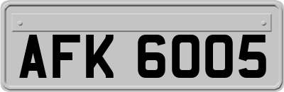 AFK6005