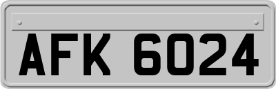 AFK6024