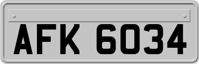 AFK6034