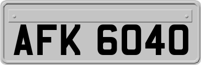 AFK6040