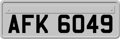 AFK6049