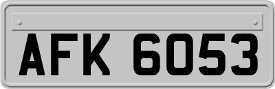 AFK6053