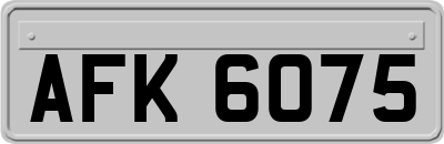 AFK6075