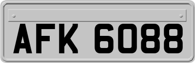 AFK6088