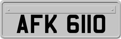 AFK6110