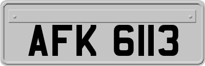 AFK6113