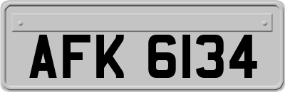 AFK6134