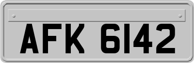AFK6142