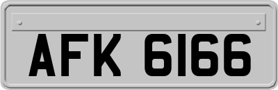 AFK6166