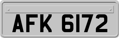 AFK6172