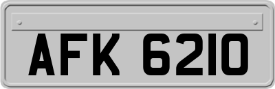 AFK6210