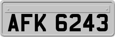 AFK6243