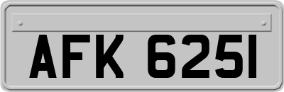 AFK6251