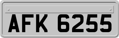 AFK6255