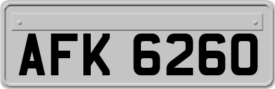 AFK6260