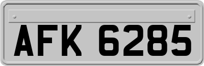 AFK6285