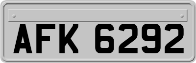 AFK6292