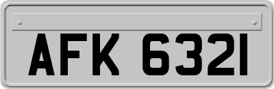 AFK6321