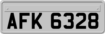 AFK6328