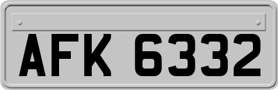 AFK6332