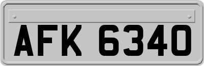 AFK6340