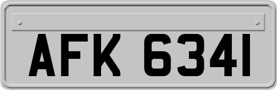 AFK6341