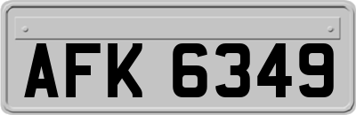 AFK6349