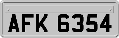 AFK6354