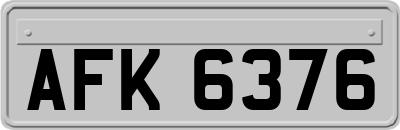 AFK6376