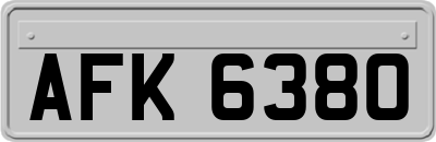 AFK6380