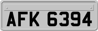 AFK6394